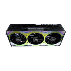 VGA Palit GeForce? RTX 5090 32GB GameRock
