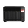 NAS Server QNAP TS-673A-8G 6-Bay