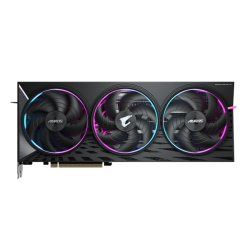 VGA Gigabyte Radeon RX 9070 XT ELITE 16GB AORUS