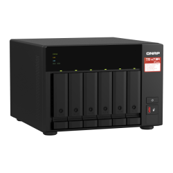 NAS Server QNAP TS-673A-8G 6-Bay
