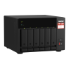 NAS Server QNAP TS-673A-8G 6-Bay
