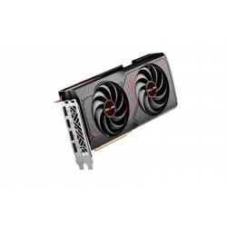 VGA SAPPHIRE Pulse RADEON RX 7600 8GB Gaming GDDR6 (UEFI)