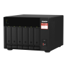 NAS Server QNAP TS-673A-8G 6-Bay