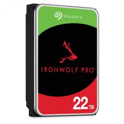 HDD Seagate IronWolf Pro...