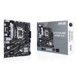 ASUS PRIME B760M-K D4...