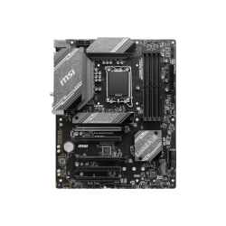 MSI B760 Gaming Plus Wifi (1700) (D)