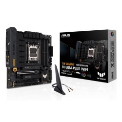ASUS TUF B650M-PLUS GAMING...