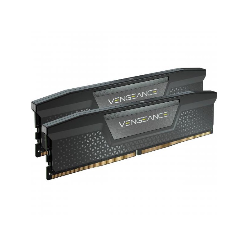 DDR5 32GB KIT 2x16GB PC 5200 Corsair Vengeance CMK32GX5M2B5200C40