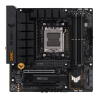 ASUS TUF B650M-PLUS GAMING WIFI (AM5) (D)
