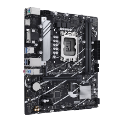 ASUS PRIME B760M-K D4 (1700) (D)