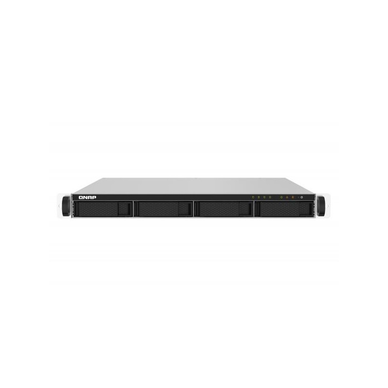 NAS Server QNAP TS-432PXU 4-Bay NAS-Rack