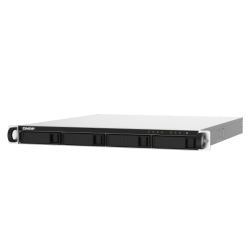 NAS Server QNAP TS-432PXU 4-Bay NAS-Rack