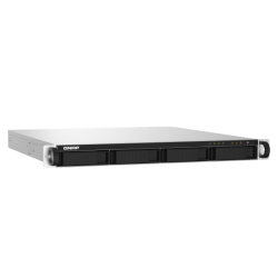 NAS Server QNAP TS-432PXU 4-Bay NAS-Rack