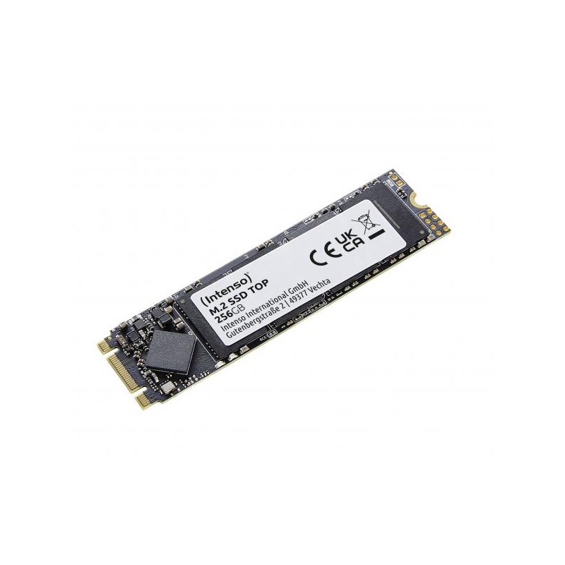 SSD Intenso 256GB TOP M.2 2280 SATA3 intern 3832440