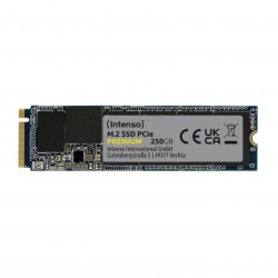 SSD Intenso 250GB M.2 2280 PCIe Premium Gen.3 x4 NVME 1.3  3835440