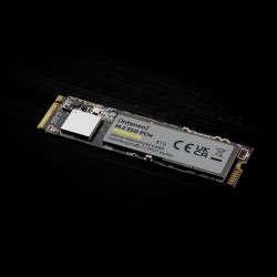 SSD Intenso 250GB M.2 2280 PCIe Premium Gen.3 x4 NVME 1.3  3835440