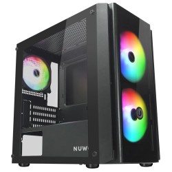 CASE MINI TOWER NO PSU...