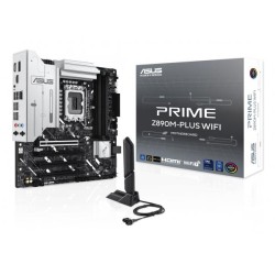ASUS PRIME Z890M-PLUS WIFI...