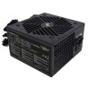 ALIMENTATORE 550W 12CM FREE SILENT PRO 2*SATA 2*MOLEX 1*PCIE 6+2 PIN