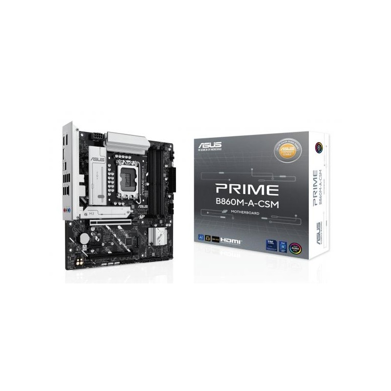 ASUS PRIME B860M-A-CSM (1851) (D)