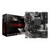ASROCK B450M-HDV R4.0 (AM4) (D)