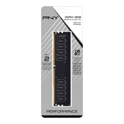 DDR4 8GB 3200 MHZ DIMM PNY CL22