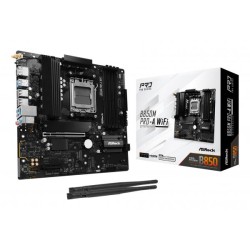ASROCK B850M Pro A WiFi...