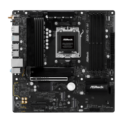 ASROCK B850M Pro A WiFi (AM5) (D)