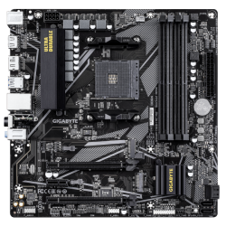 Gigabyte GA-B550M DS3H AC R2 (AM4) (D)