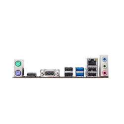 Biostar H510MHP 2.0 (1200) (D)