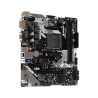 ASROCK B450M-HDV R4.0 (AM4) (D)