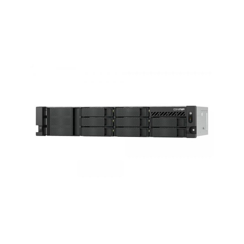 NAS Server QNAP TS-855EU-RP 8-Bay NAS-Rack