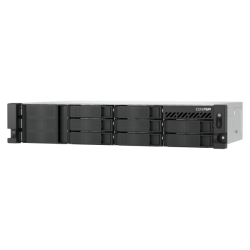 NAS Server QNAP TS-855EU-RP 8-Bay NAS-Rack