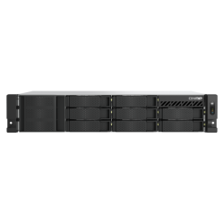 NAS Server QNAP TS-855EU-RP 8-Bay NAS-Rack