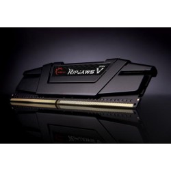 DDR4 32GB KIT 2x16GB PC 3200 G.Skill Ripjaws V F4-3200C16D-32GVK
