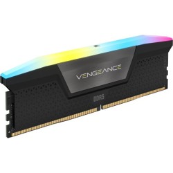 DDR5 32GB KIT 2x16GB PC 6000 Corsair Vengeance RGB CMH32GX5M2E6000C36