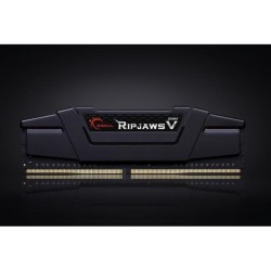DDR4 32GB KIT 2x16GB PC 3200 G.Skill Ripjaws V F4-3200C16D-32GVK
