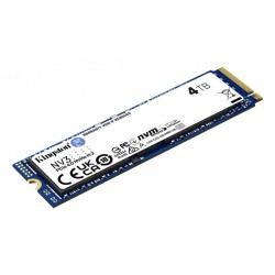 SSD Kingston NV3 4TB...