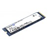 SSD Kingston NV3 4TB Kingston SNV3S/4000G M.2 PCIe 4.0 NVMe