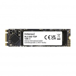 SSD Intenso 128GB TOP M.2 2280 SATA3 3832430