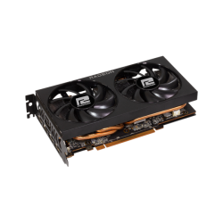 VGA PowerColor Radeon Fighter RX 7600 8GB GDDR6