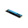 SSD Lexar 2TB NM710 LNM710X002T-RNNNG  PCIe M.2 NVME PCIe 4.0 x4