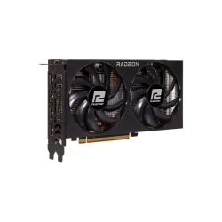 VGA PowerColor Radeon Fighter RX 7600 8GB GDDR6