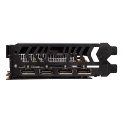 VGA PowerColor Radeon Fighter RX 7600 8GB GDDR6