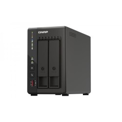 NAS Server QNAP TS-253E-8G...
