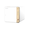 NAS Server QNAP TS-462-2G 2-Bay