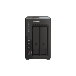 NAS Server QNAP TS-253E-8G 2-Bay
