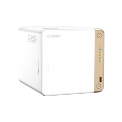 NAS Server QNAP TS-462-2G 2-Bay