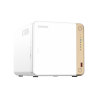 NAS Server QNAP TS-462-2G 2-Bay