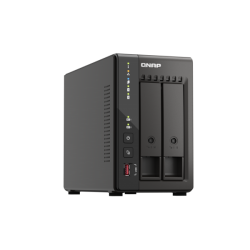 NAS Server QNAP TS-253E-8G 2-Bay